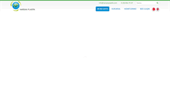 Desktop Screenshot of narsanplastik.com
